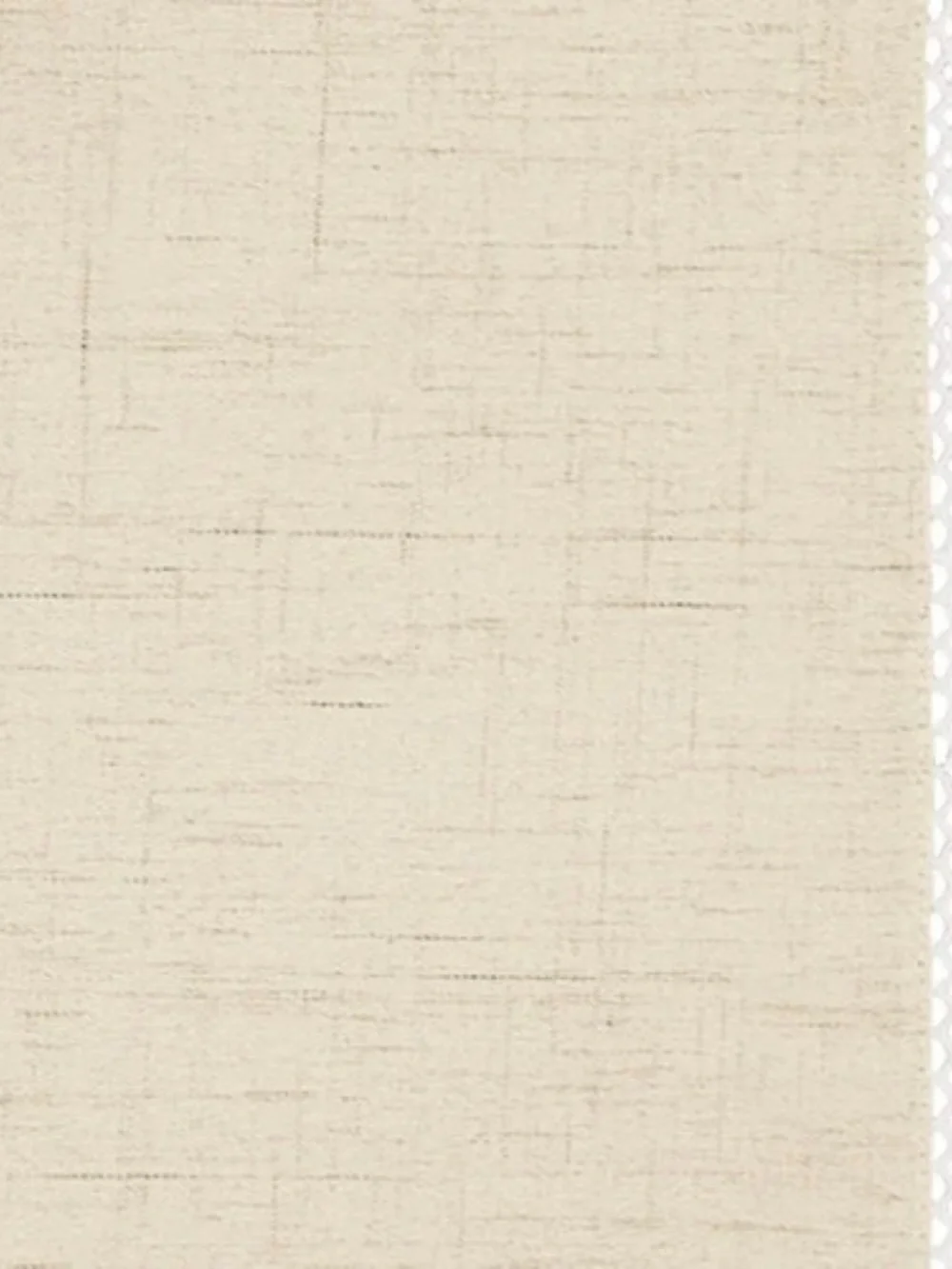 Lenox French Perle Solid Tablecloth Natural - 60 W X 102 L